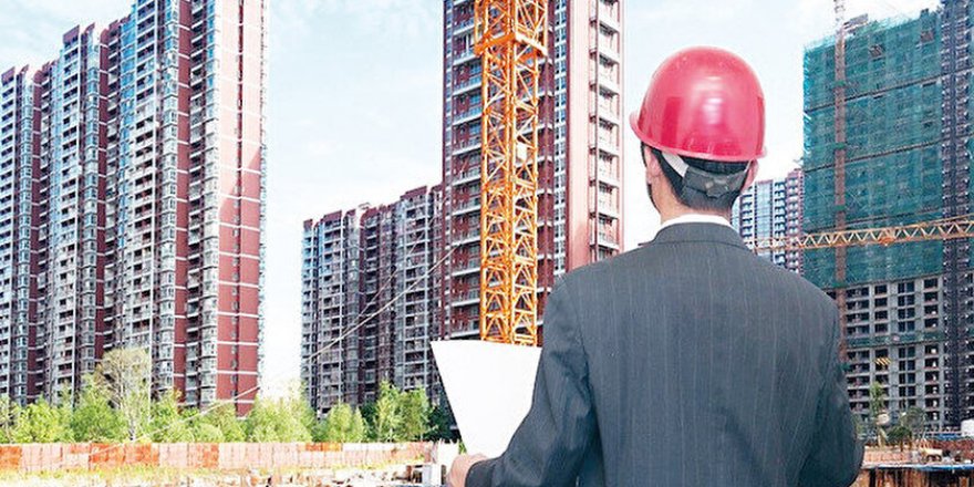 Yandaş müteahhit servetini Londra'daki şirketine aktarıyor