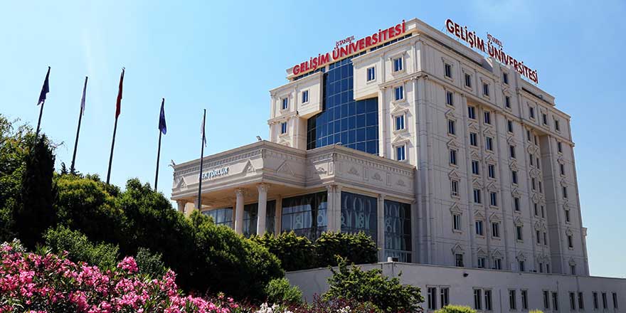 İstanbul Gelişim Üniversitesi duyurdu