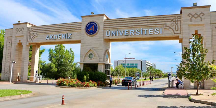 18 öğretim üyesi alınacağı duyuruldu