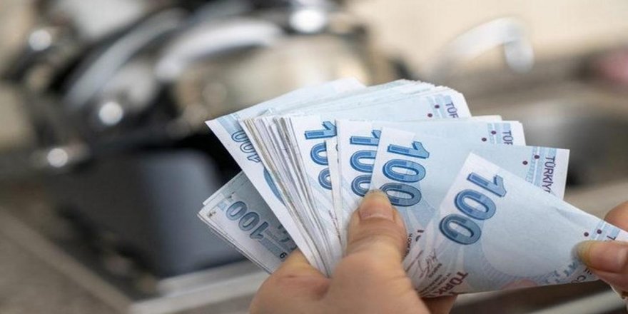 SSK, Bağ-Kur emeklisi, yetim, yaşlı ve dul maaşlarına zam