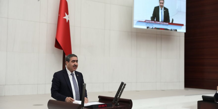 İYİ Partili Oral’dan AKP’ye Çok Sert Din Eleştirisi