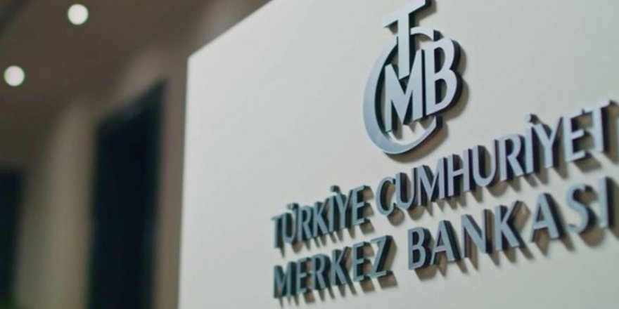 Merkez Bankası faiz kararını açıkladı