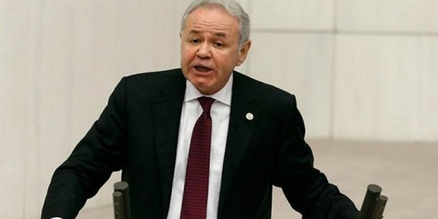 İYİ Partili Sezgin: Batı Trakya Türk azınlığı kararlarını uygulatın