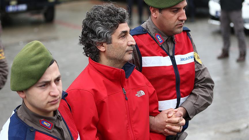 Sönmezateş ile Alpay'ın 'cemaat abisi' aynı isim çıktı