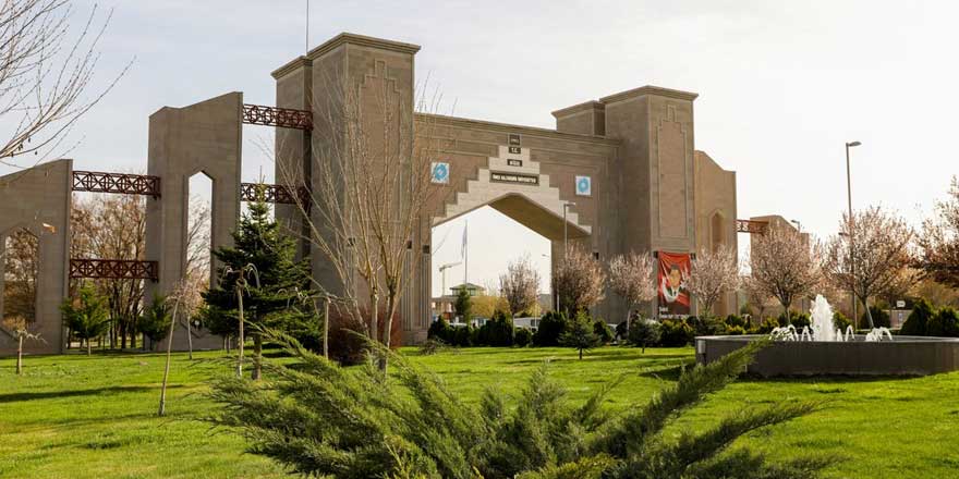 Öğretim görevlisi alınacağı duyuruldu