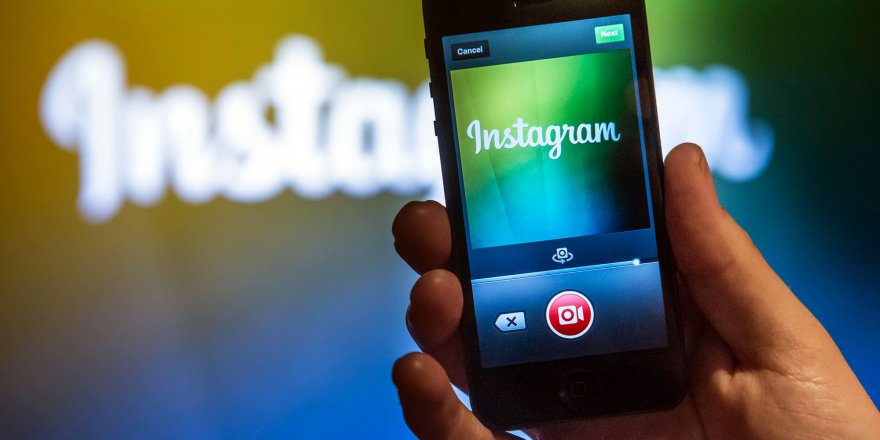 Instagram'a yeni özellik kapıda!