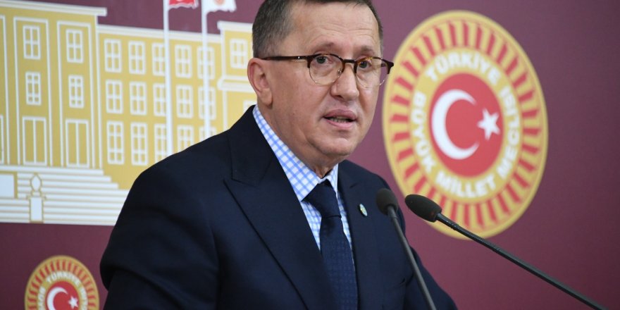 İYİ Parti 14 yıl önceki uçak kazasının ardından hala cevaplanmamış soruları Meclis gündemine getirdi