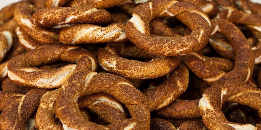 İzmir'de simide bir zam daha geldi