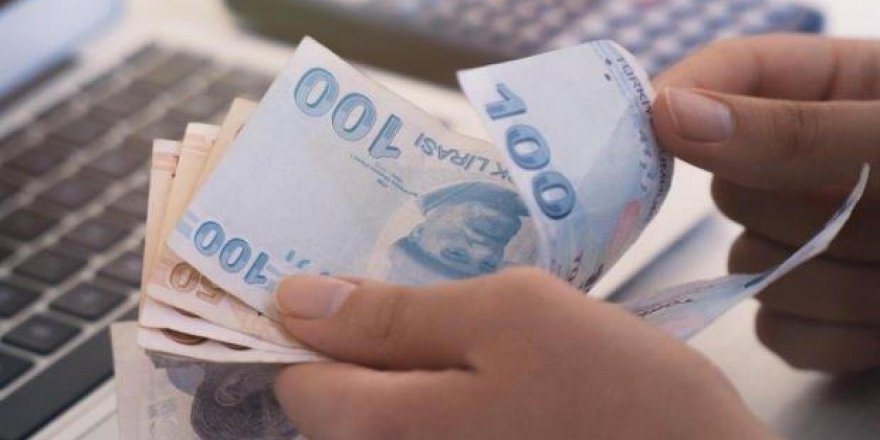 Resmi Gazete'de yayımlandı! 1 Ocak 2022 itibarıyla rekor zam geliyor