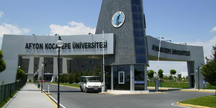 Üniversiteye 36 Öğretim Üyesi alınıyor