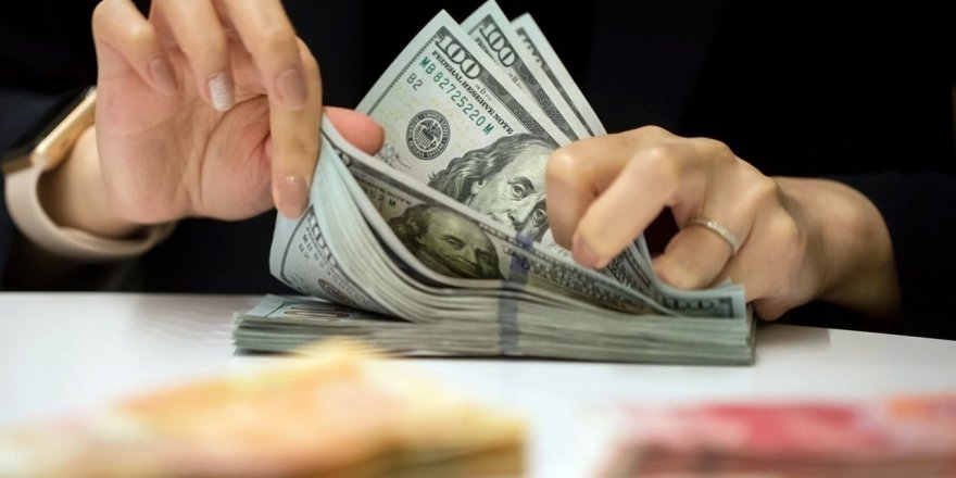 Dolar ne kadar? İşte son rakamlar