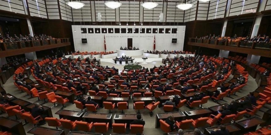 İYİ Parti’nin güneş enerjisi teklifi kabul edildi