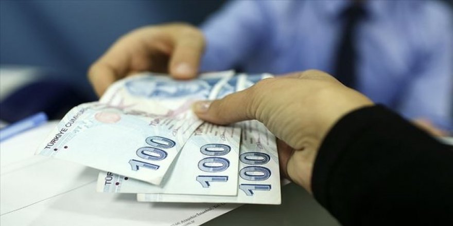 Tablo belli oldu! İşte 2022 SSK ve Bağ-Kur en düşük emekli maaşı