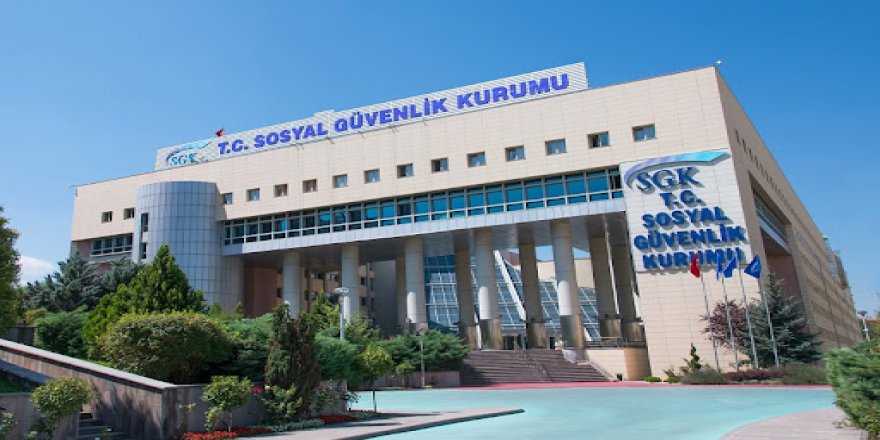 SGK’dan son dakika duyuruldu. Milyonlarca kişiye 8000 TL