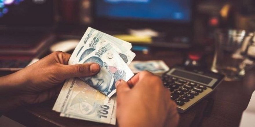 Hesaplarınızı kontrol edin! 2.500 TL iade edilecek