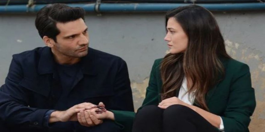 Yargı dizisi hayranlarını üzecek haber! Pınar Deniz diziden ayrılıyor mu?