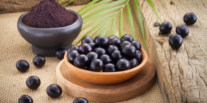 İşte kanser hücrelerini yok eden meyve