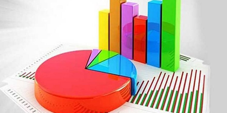 AKP ve MHP çakıldı, İYİ Parti yükseldi