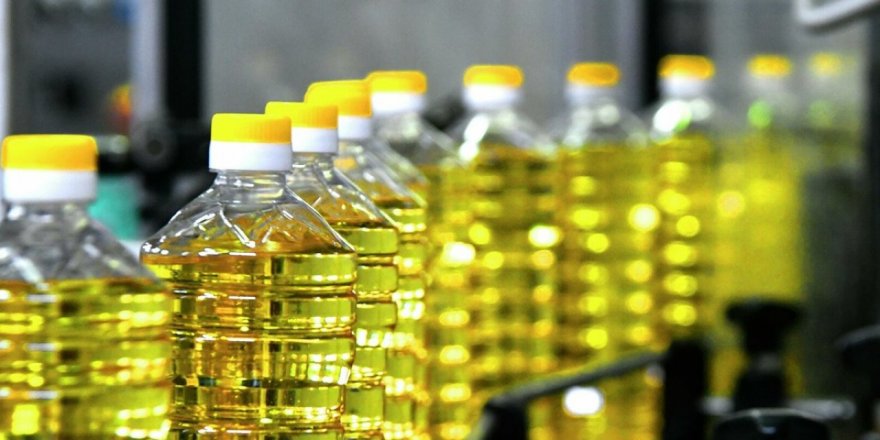 Ayçiçek yağında indirim flaş açıklaması