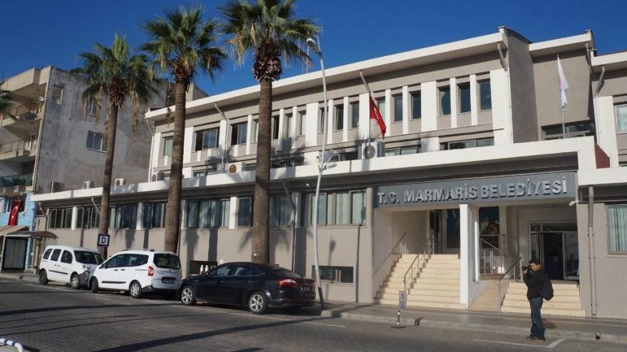 Ambalaj atıkları için ilan