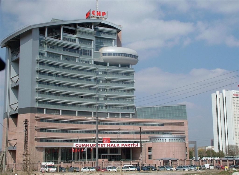 CHP Başkanlık stratejisini belirliyor