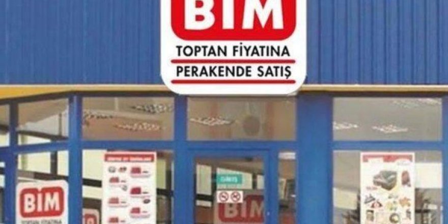 BİM açıkladı! Tek şartla indirim yaparız