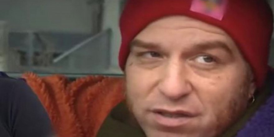 Athena Gökhan Hülya Avşar'a ateş püskürdü