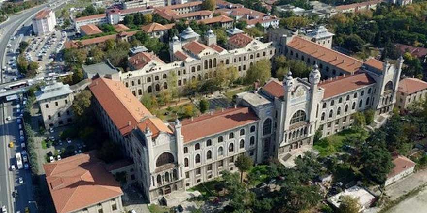 86 öğretim üyesi için ilan verildi. Tarih belli oldu