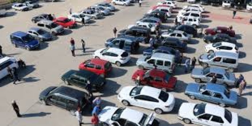 2'nci el araba fiyatlarının ne zaman düşeceği açıklandı