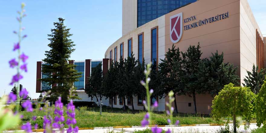 Konya Teknik Üniversitesi ilanı verdi