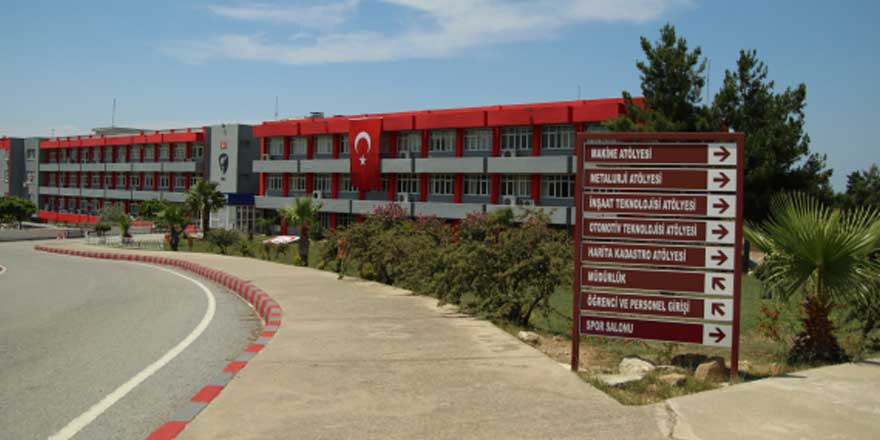 İskenderun Teknik Üniversitesi tarihi açıkladı