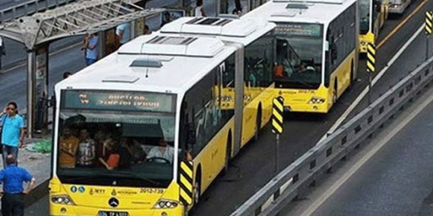 İstanbullular dikkat! İBB'den yılbaşı kararı