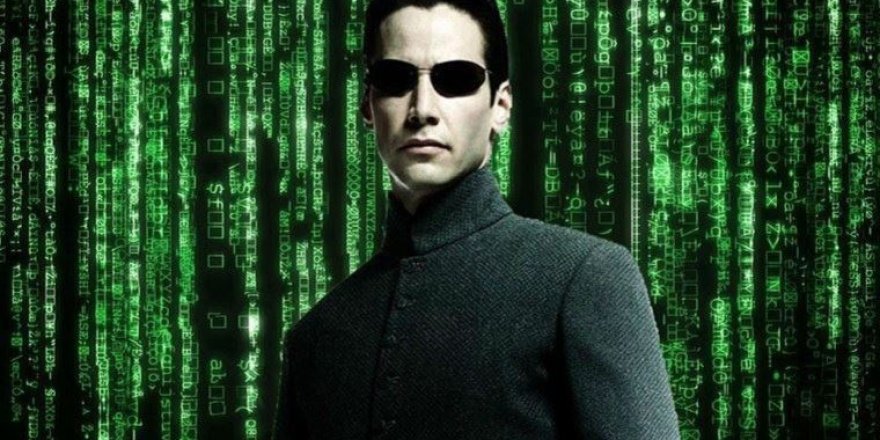 Matrix hackerlara nasıl ilham verdi?