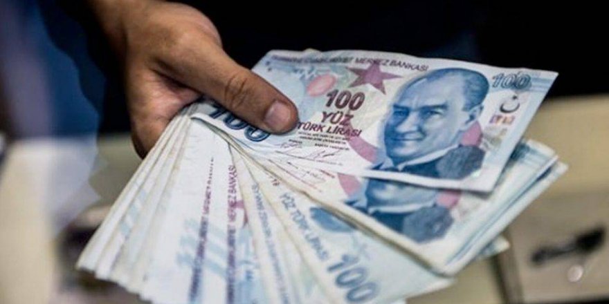 Emekli olan herkese geri ödeme şartı olmadan bin 100 TL ödeme