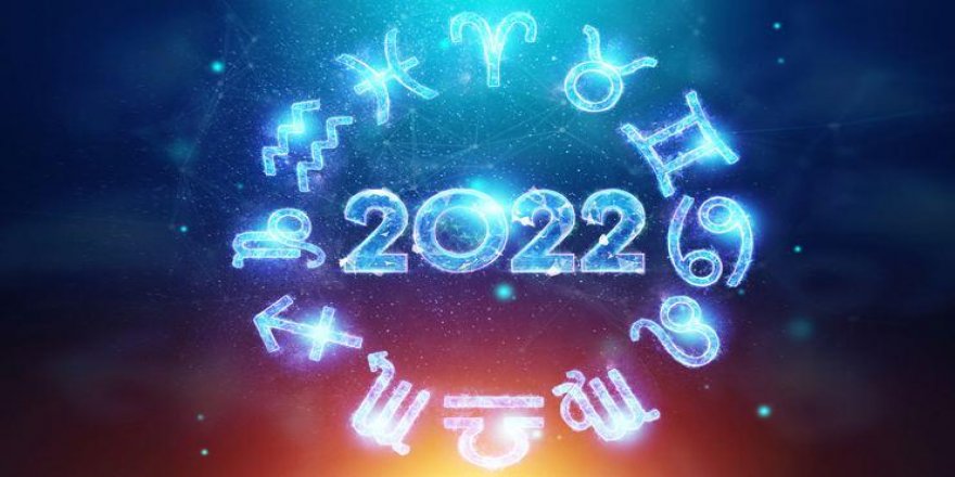 2022 hangi burcun yılı olacak?