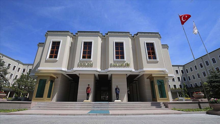 Göç Uzman Yardımcılığı Sınavı