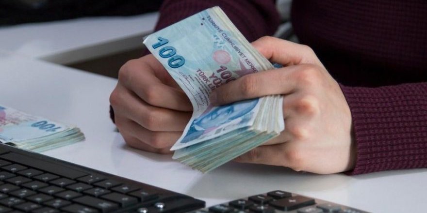 Halkbank'tan Müjde! Kredi Notu Düşük Olan vatandaşlara 20.000 TL Ödeme Yapılacak!