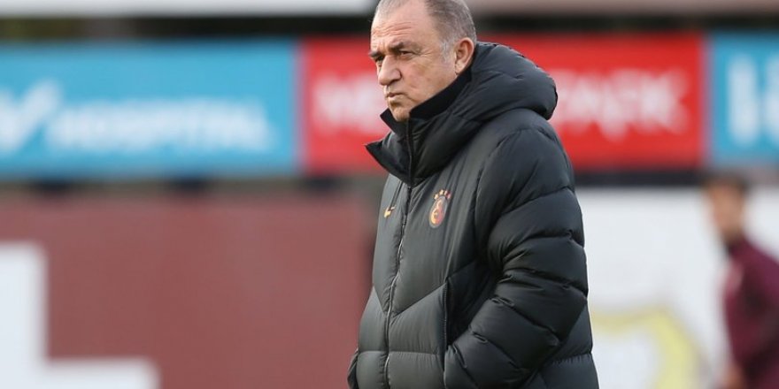 Fatih Terim'den ayrılık açıklaması