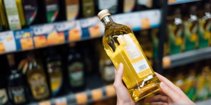 Yağ fiyatlarındaki artışın sebebi belli oldu