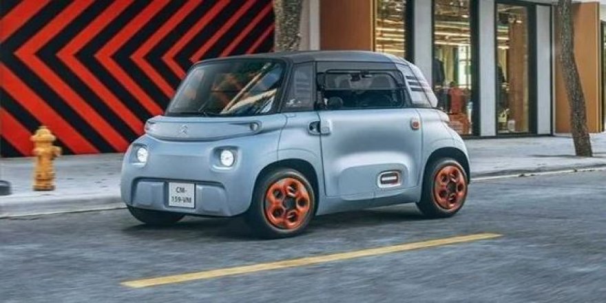 Türkiye'nin en ucuz aracının fiyatını duyan inanamadı!