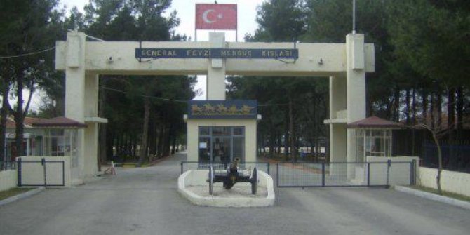 Kantin Başkanlığına Unlu Mamul Alımı