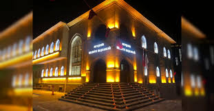 Nevşehir Belediye Başkanlığı ilan verdi