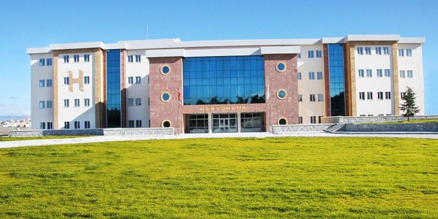 Hitit Üniversitesi çok sayıda personel alınacak! 
