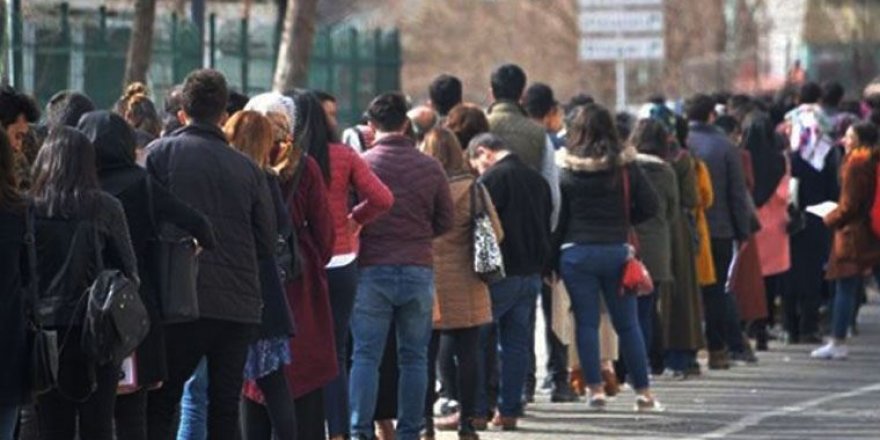 Bakanlık duyurdu! Binlerce personel alınacak