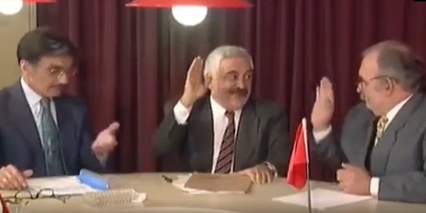 Bakanlar nasıl zam yapar? Levent Kırca yıllar önce anlattı