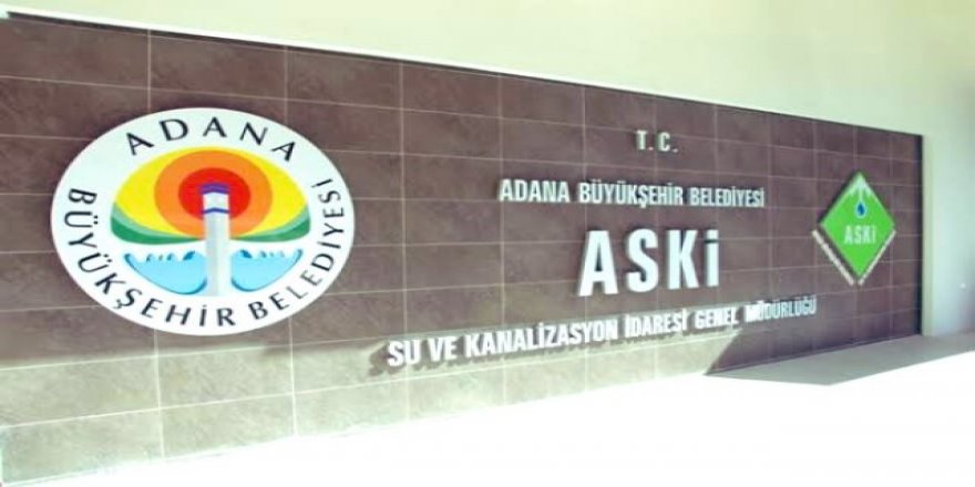 Adana'da yağmursuyu ve kanalizasyon inşaatı yaptırılacak