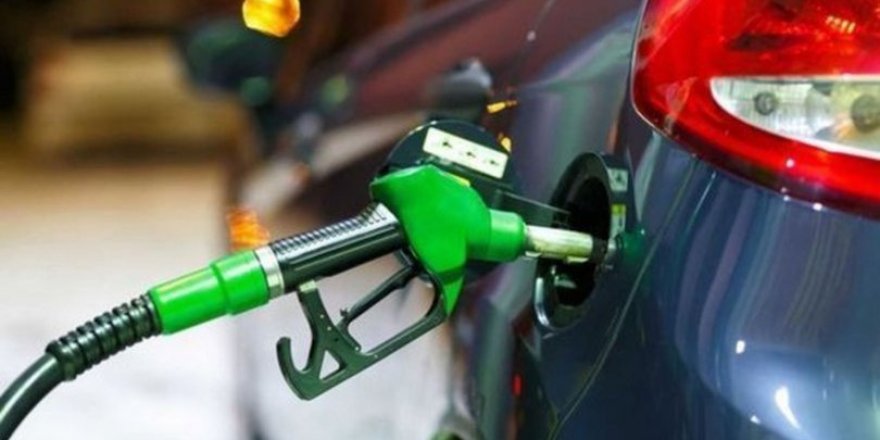 Motorine bir zam daha