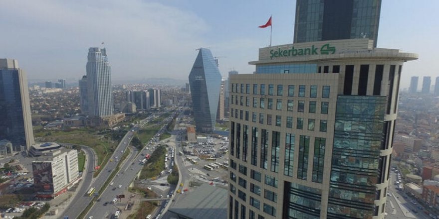 Emekli promosyon yarışı hızlandı Şekerbank 3 bin liraya çıkarttı