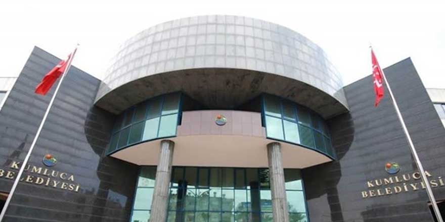 Zabıta Memuru alımı için ilan verdi