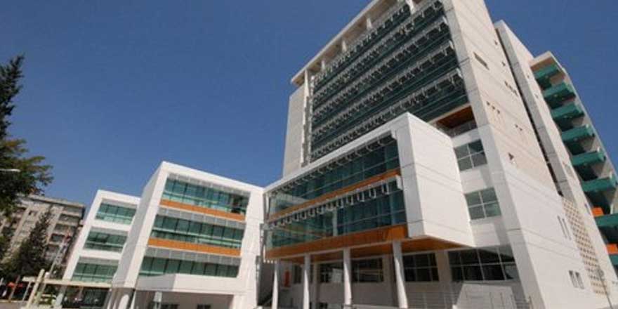 Kahramanmaraş Büyükşehir Belediyesi duyurdu